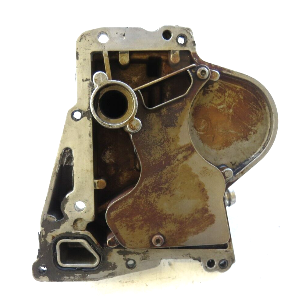 Mercedes CL600 2001-2002 OEM Cylinder Head Cover Right Upper (Passenger Side) – Image 5