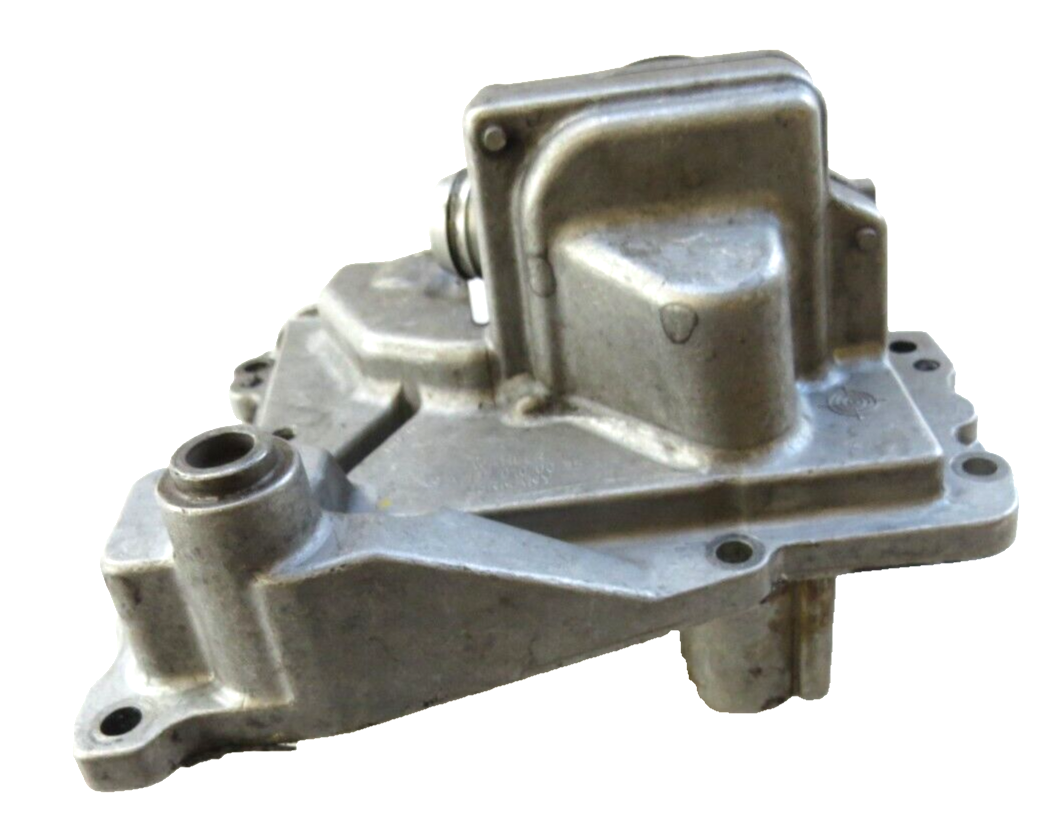 Mercedes CL600 2001-2002 OEM Cylinder Head Cover Right Upper (Passenger Side) – Image 6