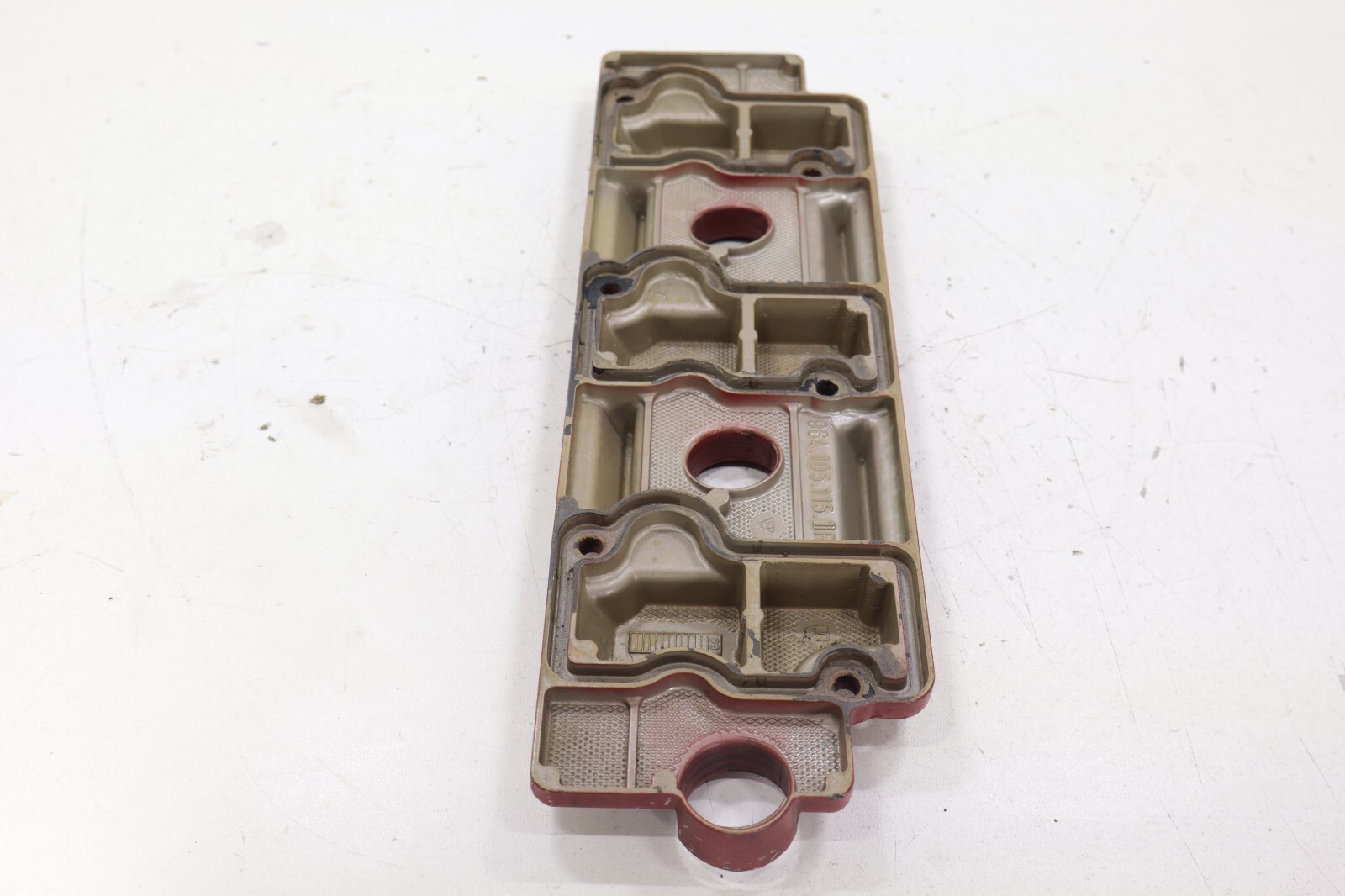 Porsche 911 964 1989-1994 OEM Upper Valve Cover - Image 10