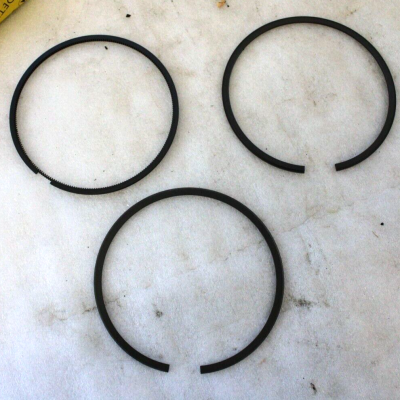 Porsche 911 3.6L  1990- 1994 OEM Piston Rings (100mm) 1 Set of 3 Rings