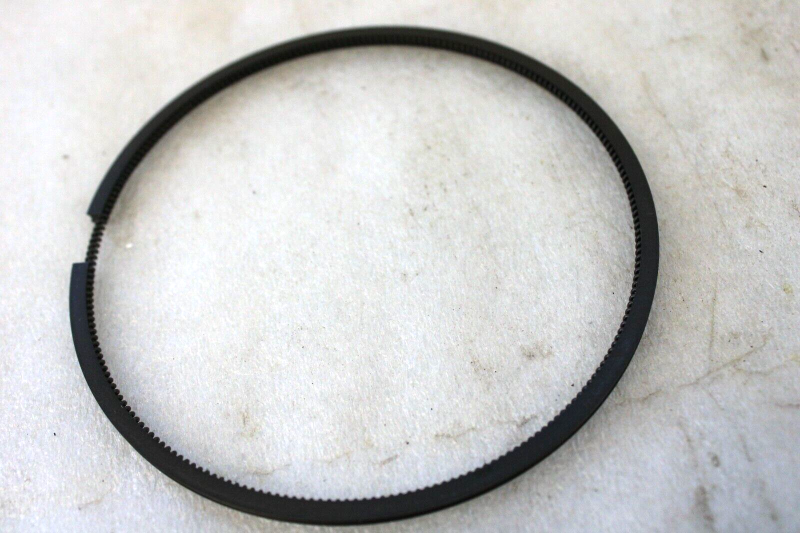 Porsche 911 3.6L 1990- 1994 OEM Piston Rings (100mm) 1 Set of 3 Rings – Image 7