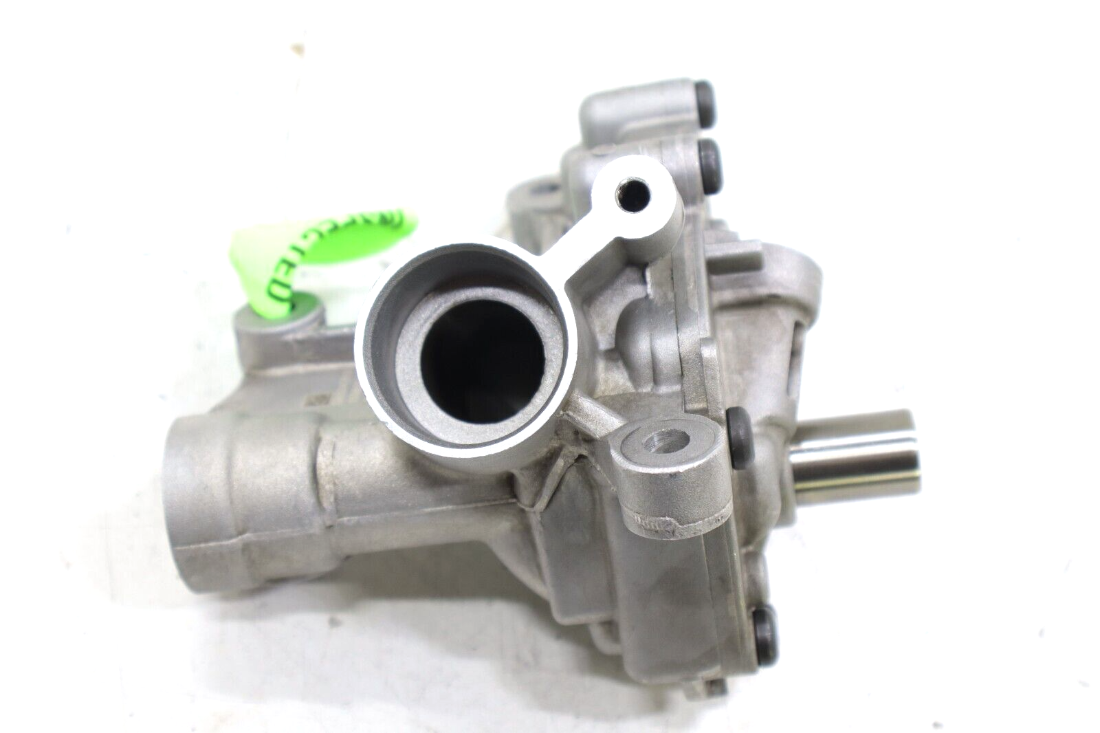 Audi A6 A7 A8 Quattro Q7 3.0L 2012-2019 OEM Engine Oil Pump – Image 3
