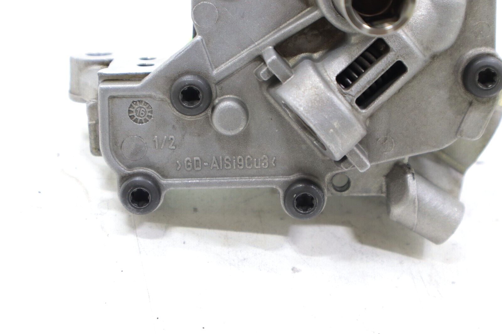 Audi A6 A7 A8 Quattro Q7 3.0L 2012-2019 OEM Engine Oil Pump – Image 10