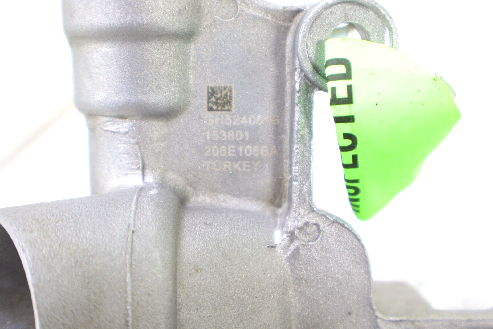 Audi A6 A7 A8 Quattro Q7 3.0L 2012-2019 OEM Engine Oil Pump – Image 14