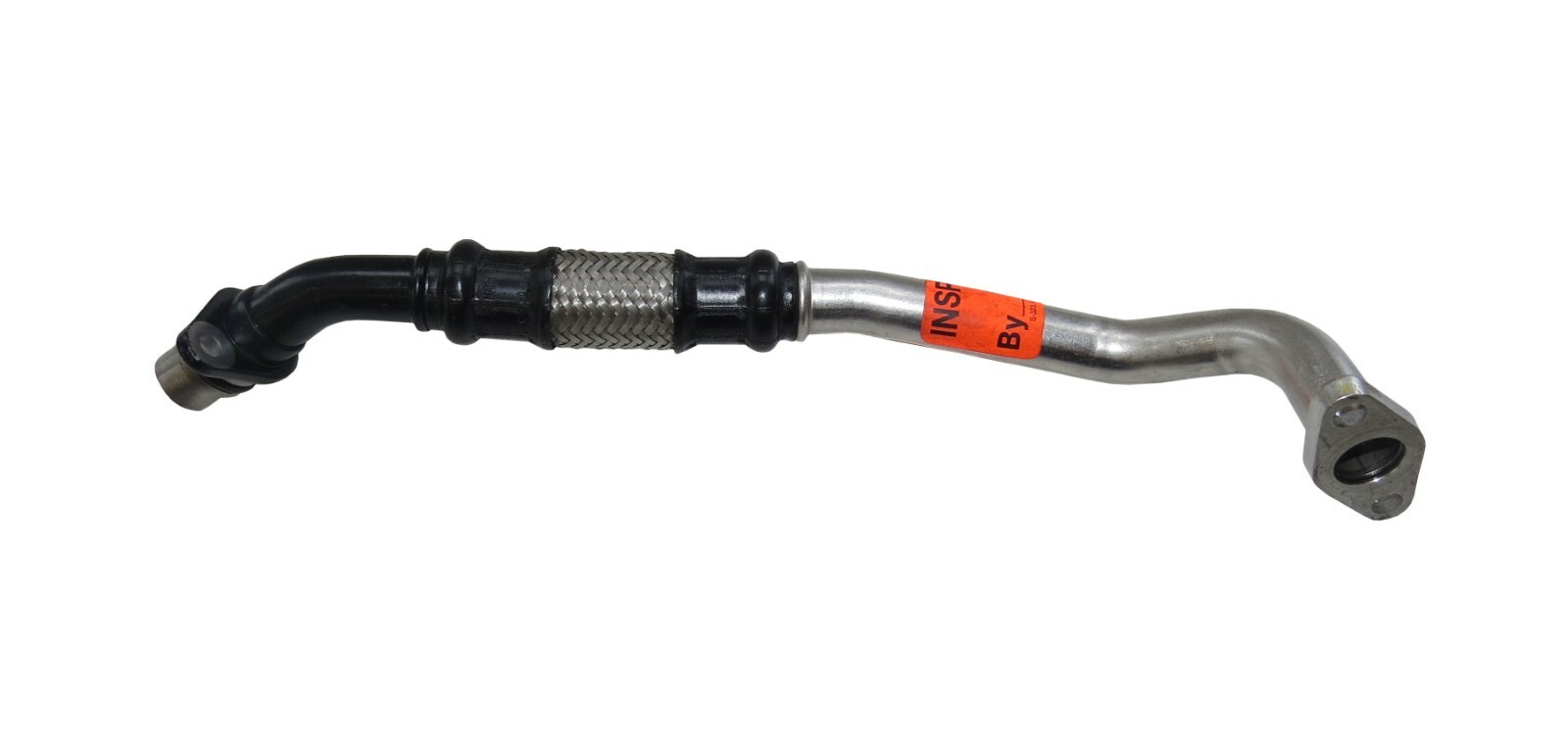 Bentley Continental 2003-2018 OEM Oil Return Line - Image 2