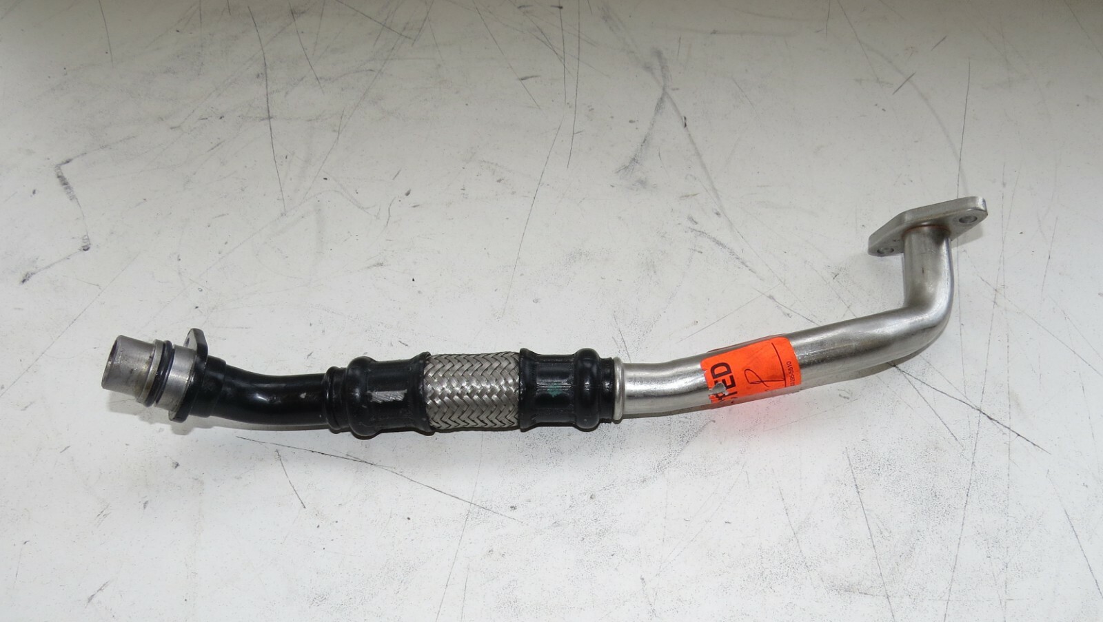 Bentley Continental 2003-2018 OEM Oil Return Line - Image 3