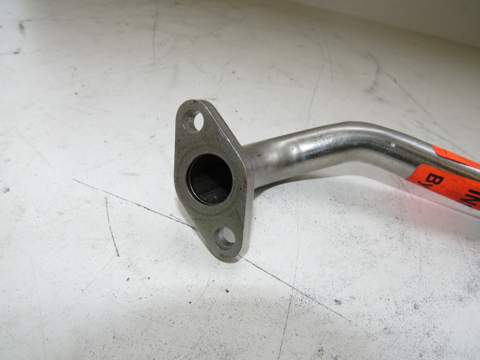 Bentley Continental 2003-2018 OEM Oil Return Line - Image 5
