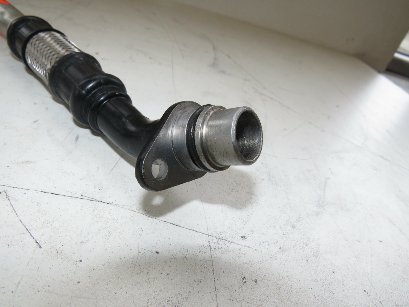 Bentley Continental 2003-2018 OEM Oil Return Line - Image 6