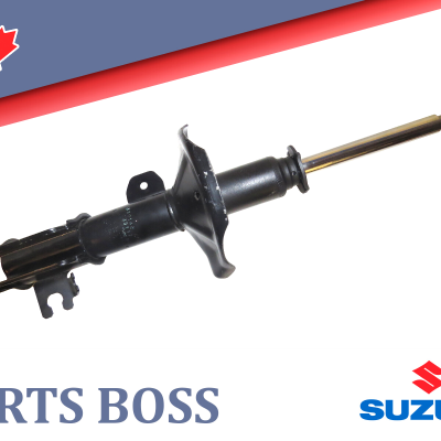 Suzuki Forenza Reno 2004-2008 KYB Shock Absorber Front Right (Passenger Side)