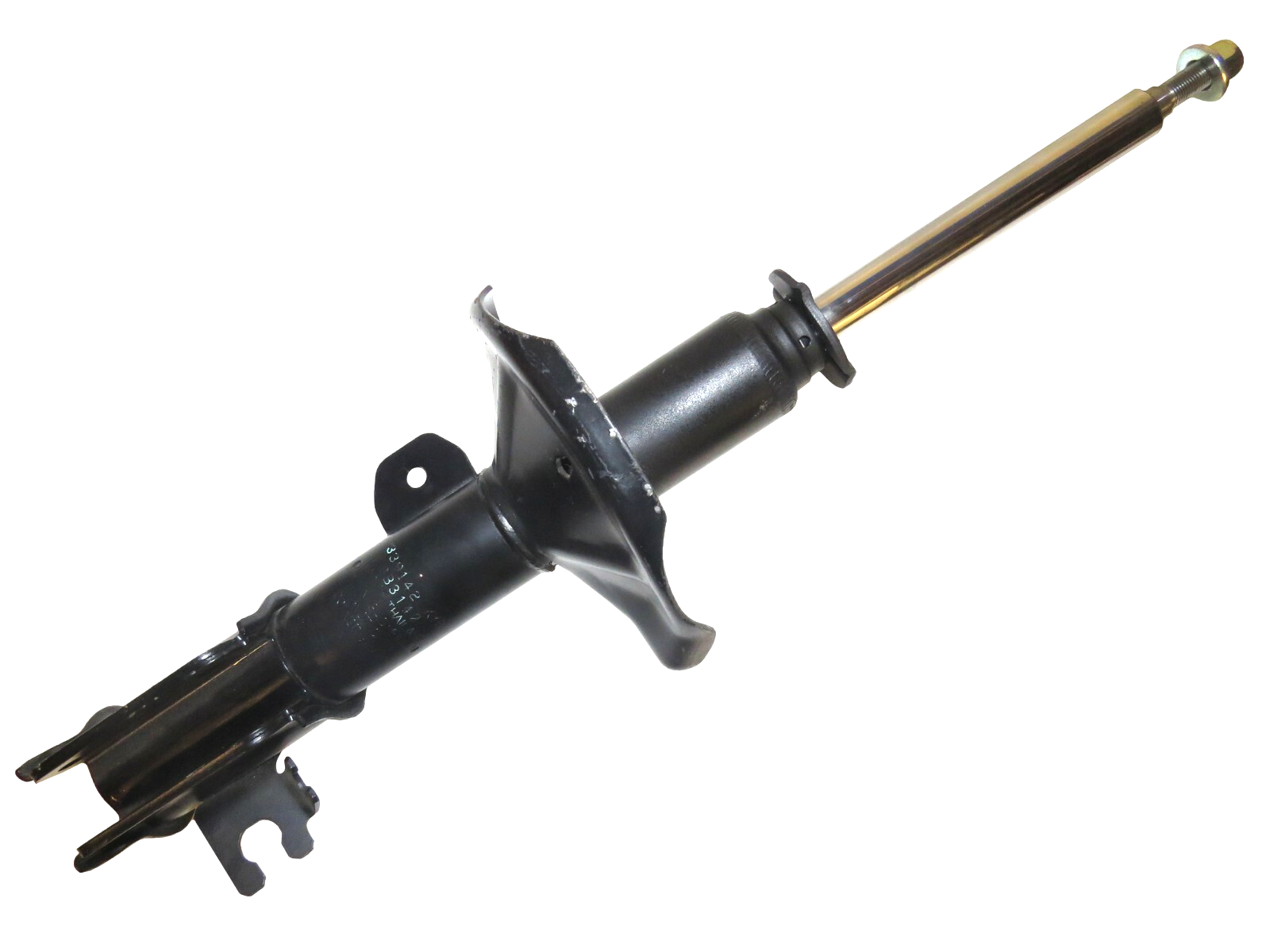 Suzuki Forenza Reno 2004-2008 KYB Shock Absorber Front Right (Passenger Side) – Image 2