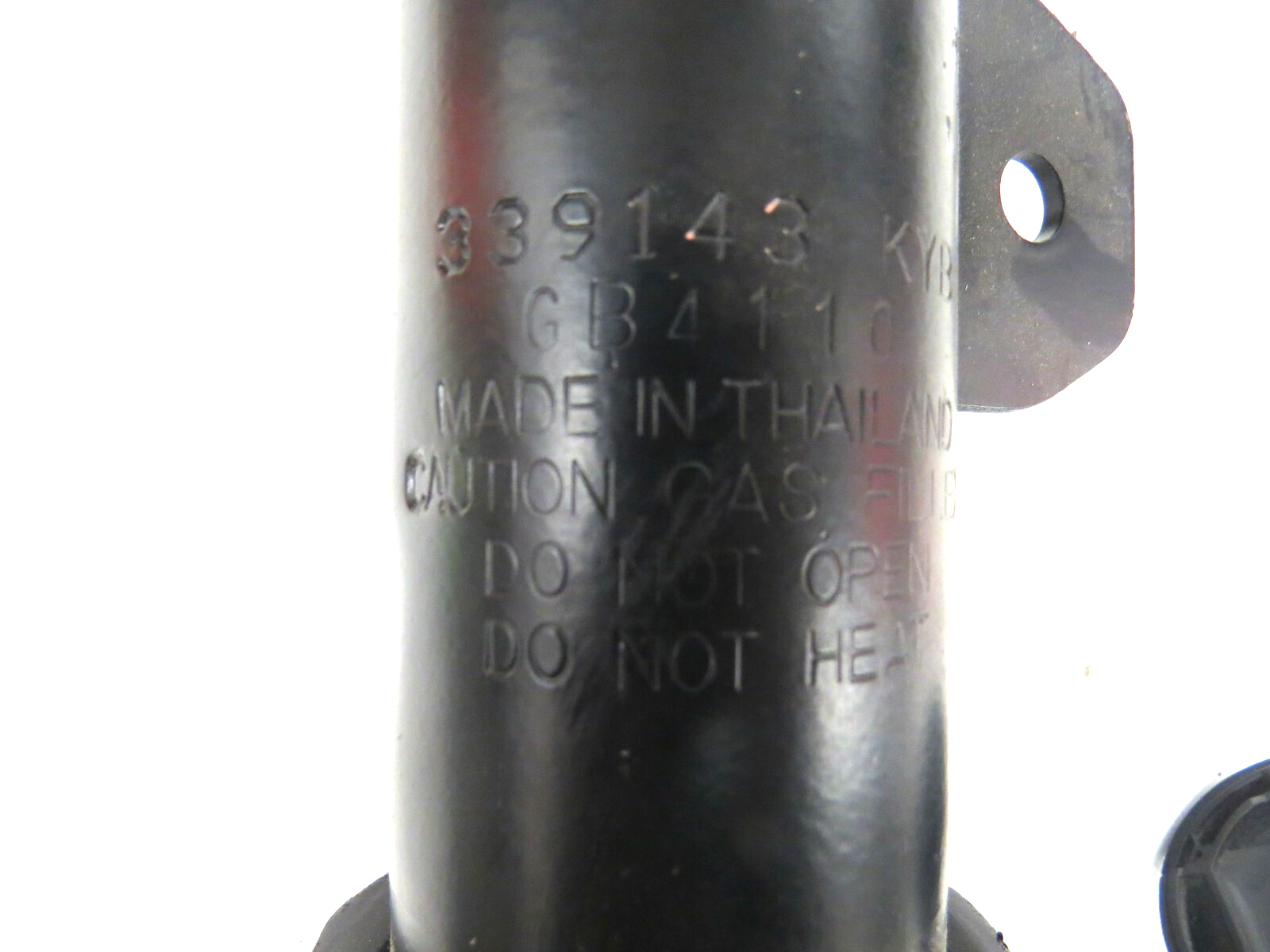 Suzuki Forenza Reno 2004-2008 KYB NEW Shock Absorber Front Left (Driver Side) – Image 5