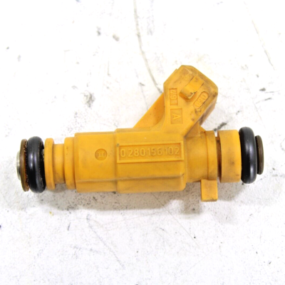 Porsche Cayenne 4.5L Turbo 2003-2006 OEM Fuel Injector