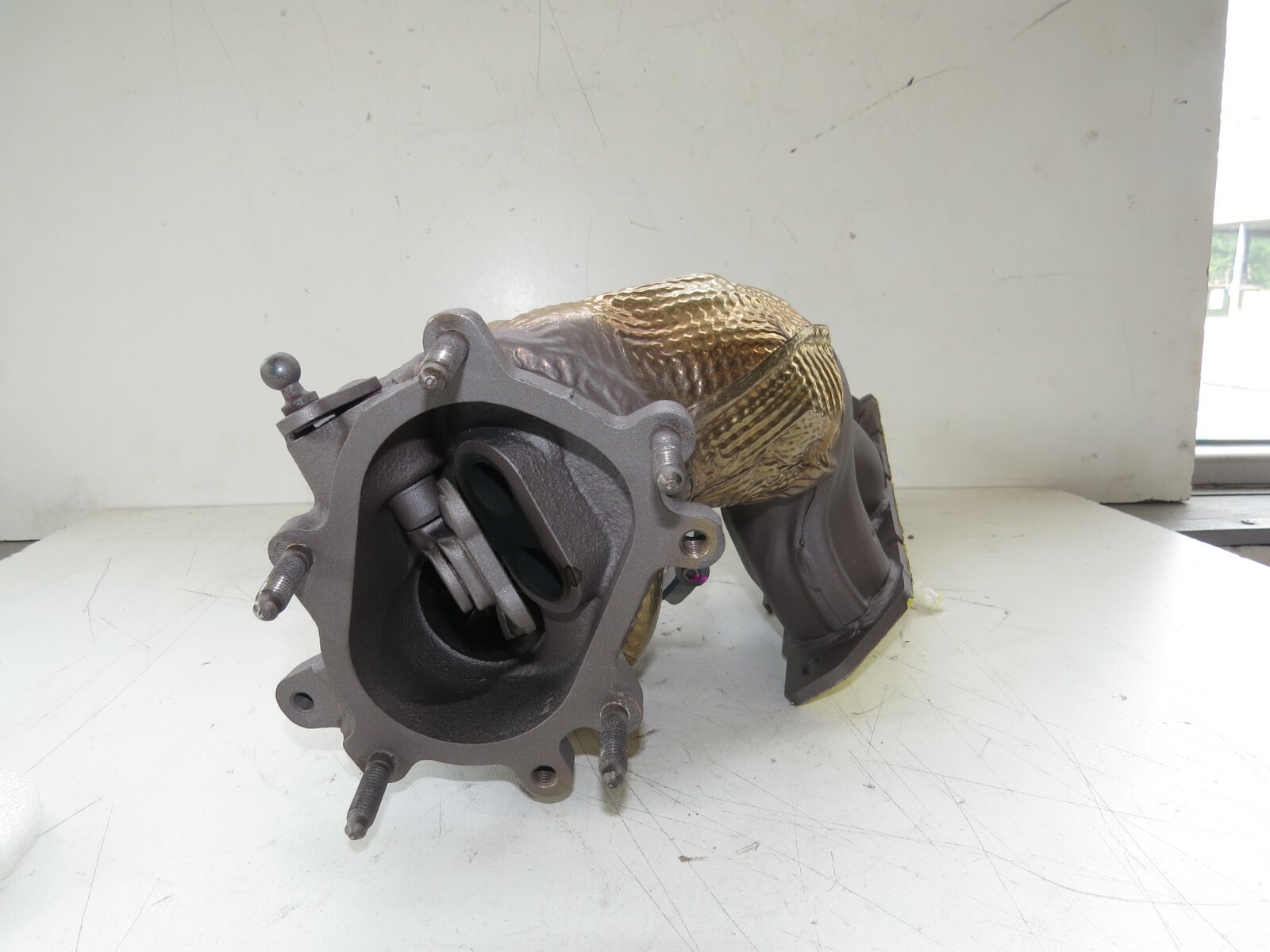 Audi A8 S6 S7 2013-2018 OEM Rebuilt Right Turbocharger Unit - Image 6