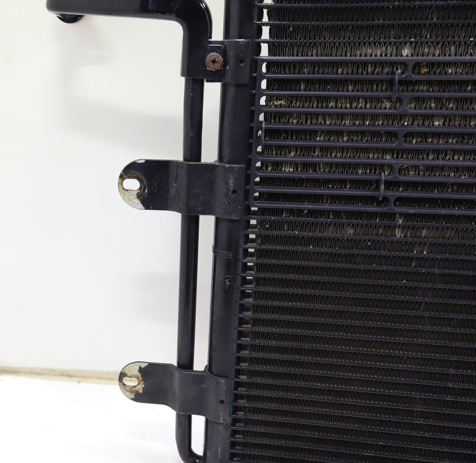 Volkswagen Golf Jetta Audi TT 1999-2006 OEM A/C Condenser AC Condenser – Image 2