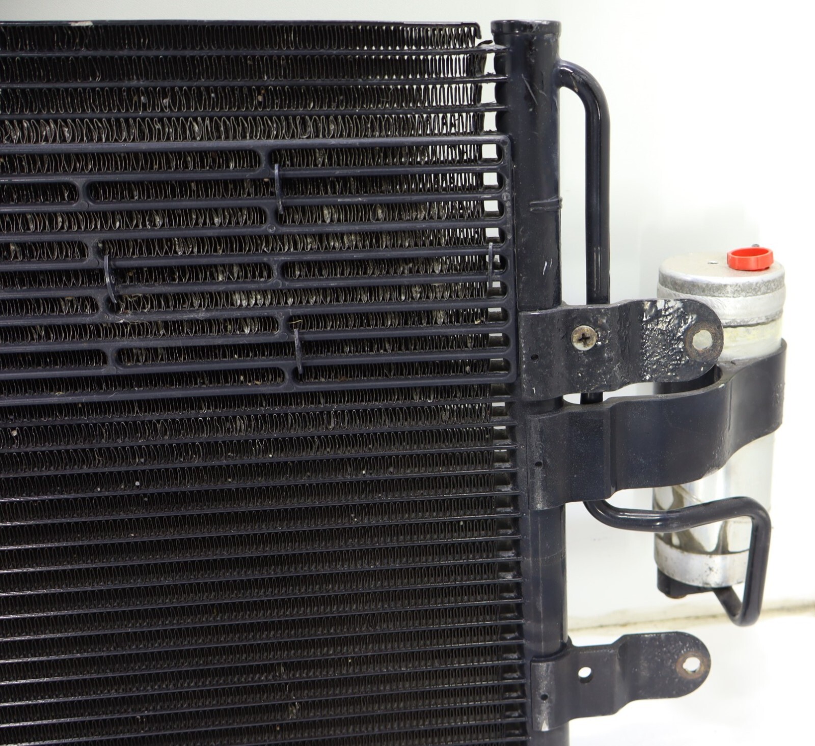 Volkswagen Golf Jetta Audi TT 1999-2006 OEM A/C Condenser AC Condenser – Image 3