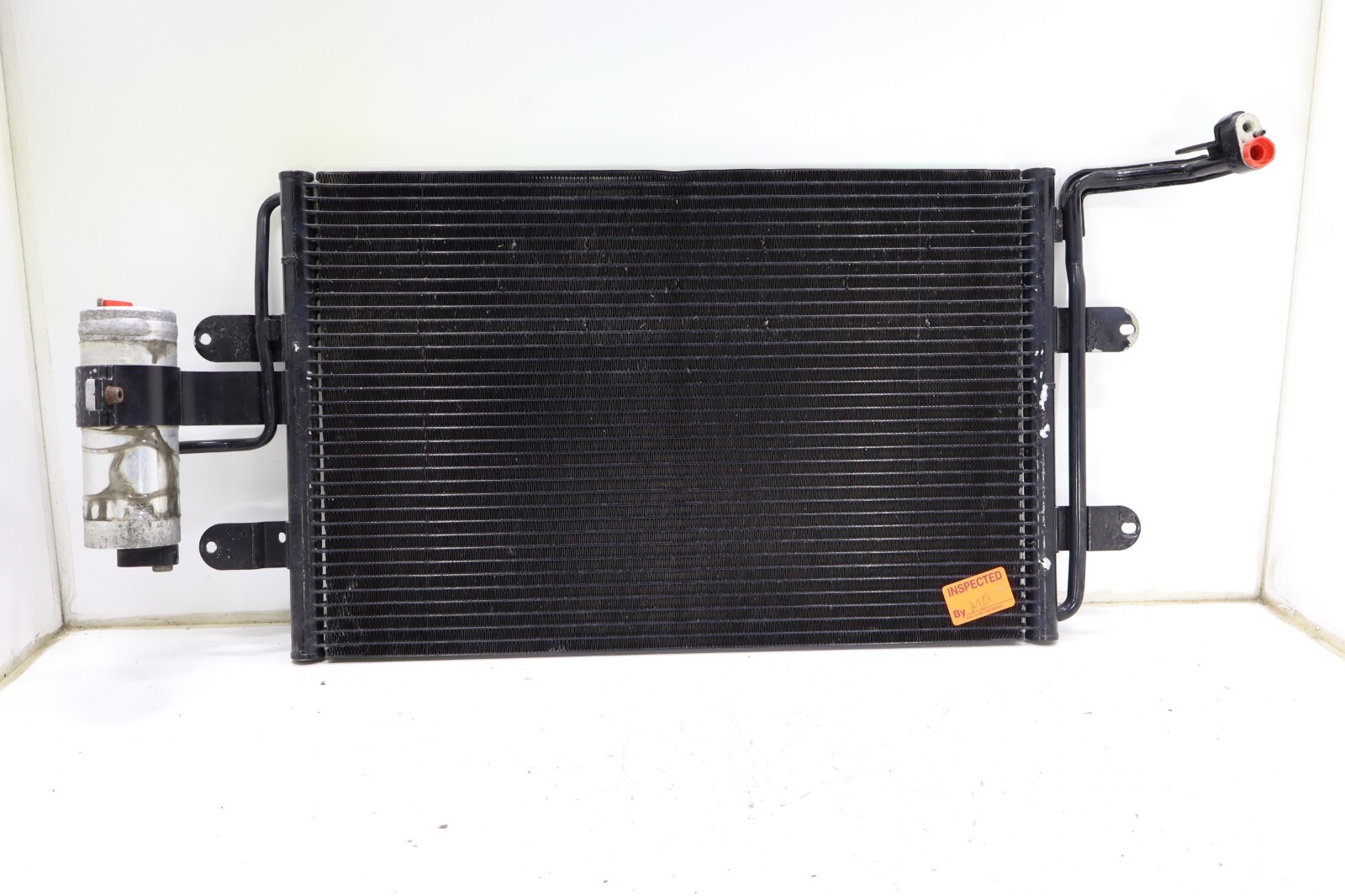 Volkswagen Golf Jetta Audi TT 1999-2006 OEM A/C Condenser AC Condenser – Image 5