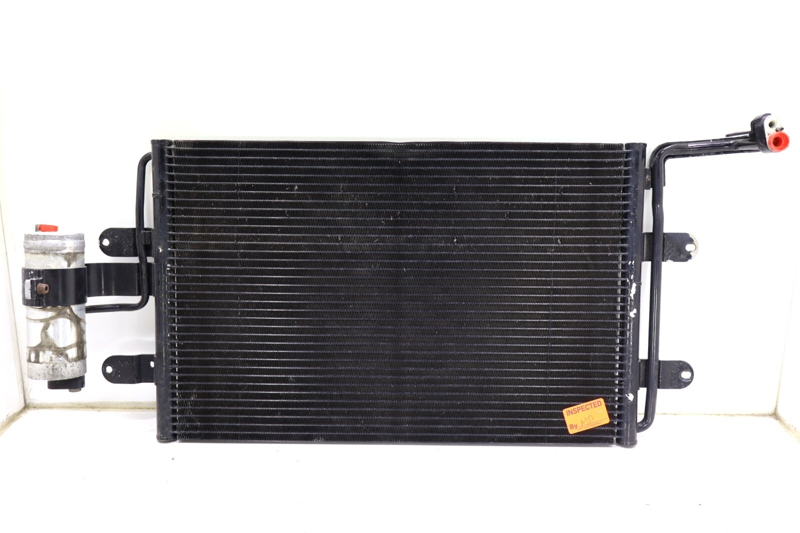 Volkswagen Golf Jetta Audi TT 1999-2006 OEM A/C Condenser AC Condenser – Image 8