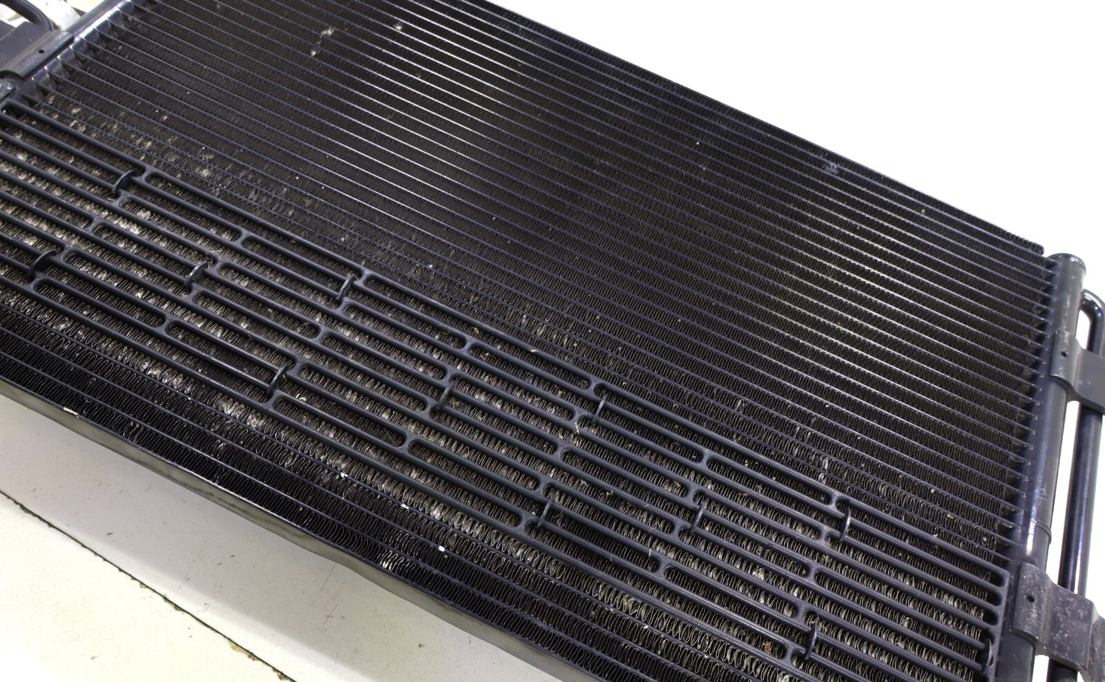 Volkswagen Golf Jetta Audi TT 1999-2006 OEM A/C Condenser AC Condenser – Image 9