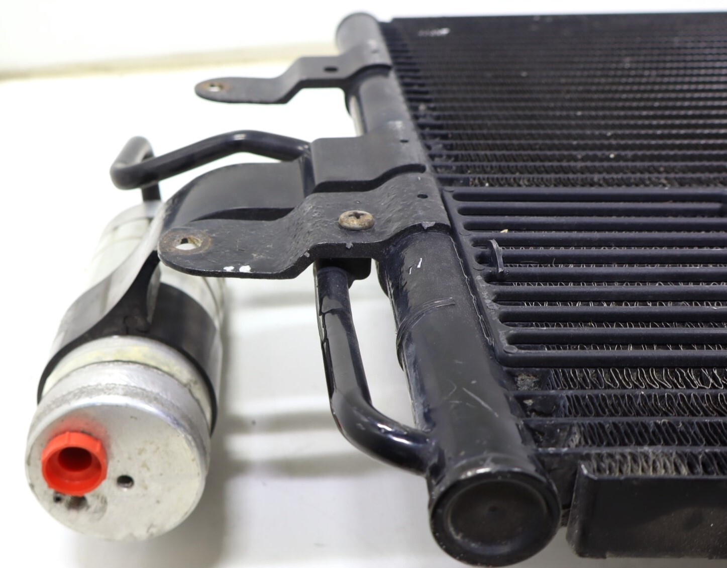 Volkswagen Golf Jetta Audi TT 1999-2006 OEM A/C Condenser AC Condenser – Image 10