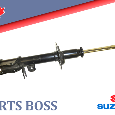 Suzuki Forenza Reno 2004-2008 KYB NEW Shock Absorber Rear Left (Driver Side)