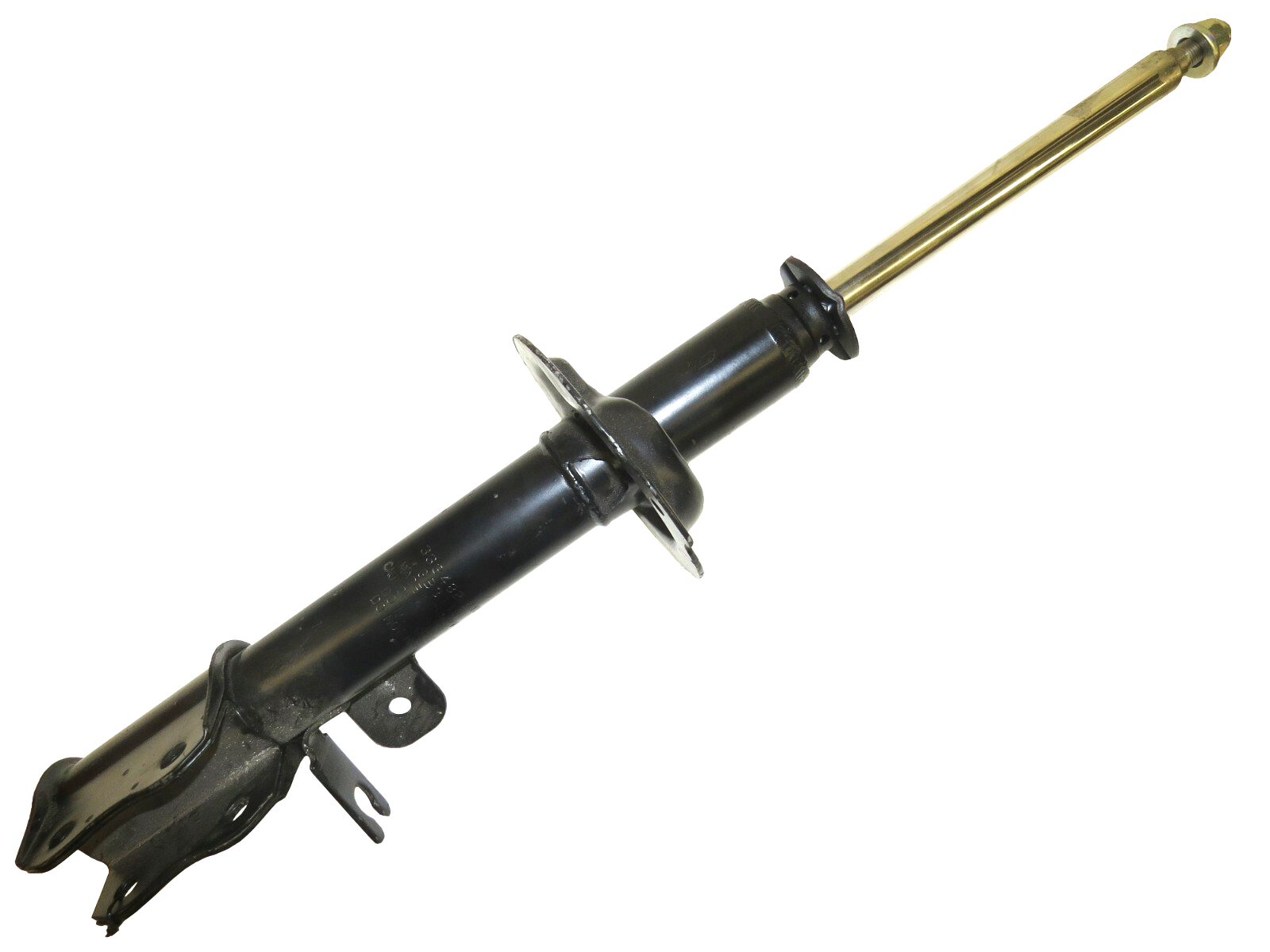 Suzuki Forenza Reno 2004-2008 KYB NEW Shock Absorber Rear Left (Driver Side) – Image 2