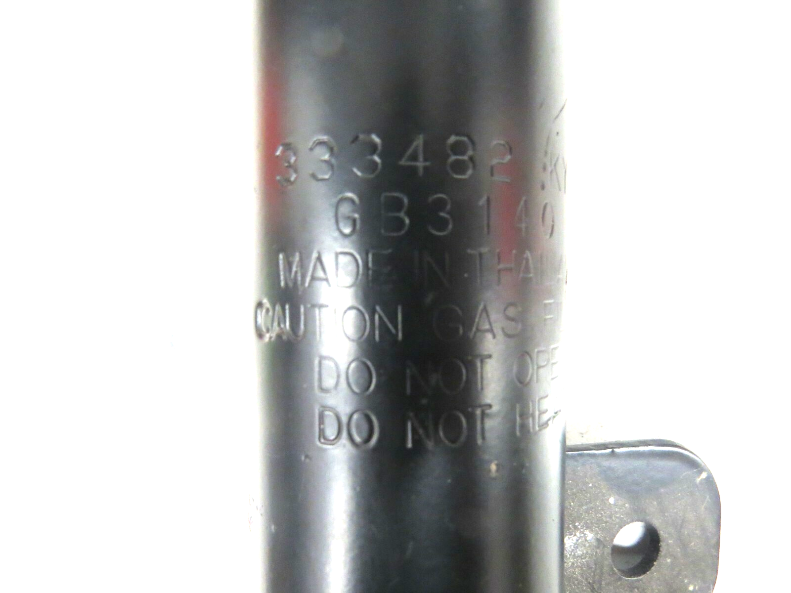 Suzuki Forenza Reno 2004-2008 KYB NEW Shock Absorber Rear Left (Driver Side) – Image 4