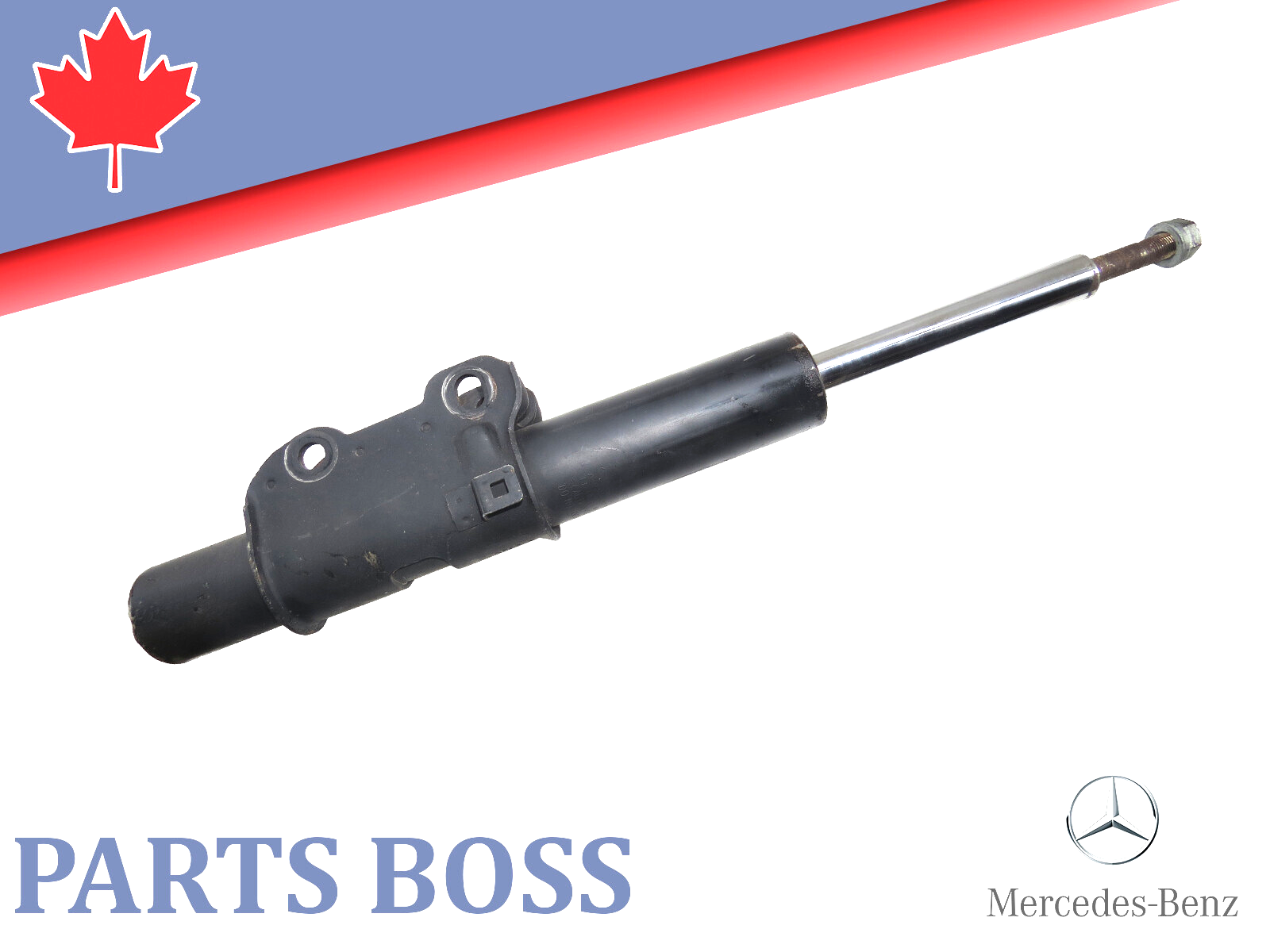 Mercedes Dodge Sprinter 2500 3500 2010-2018 OEM Suspension Strut Shock Front