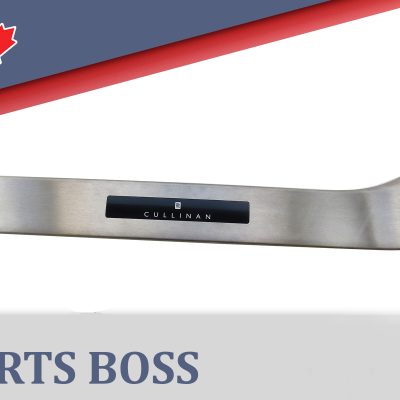 Rolls Royce Cullinan 2019-2022 OEM Door Sill Entrance Trim Cover Front Right