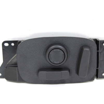 Jaguar E-Pace F-Pace XE 2018-2023 OEM NEW Power Seat Switch Front Left