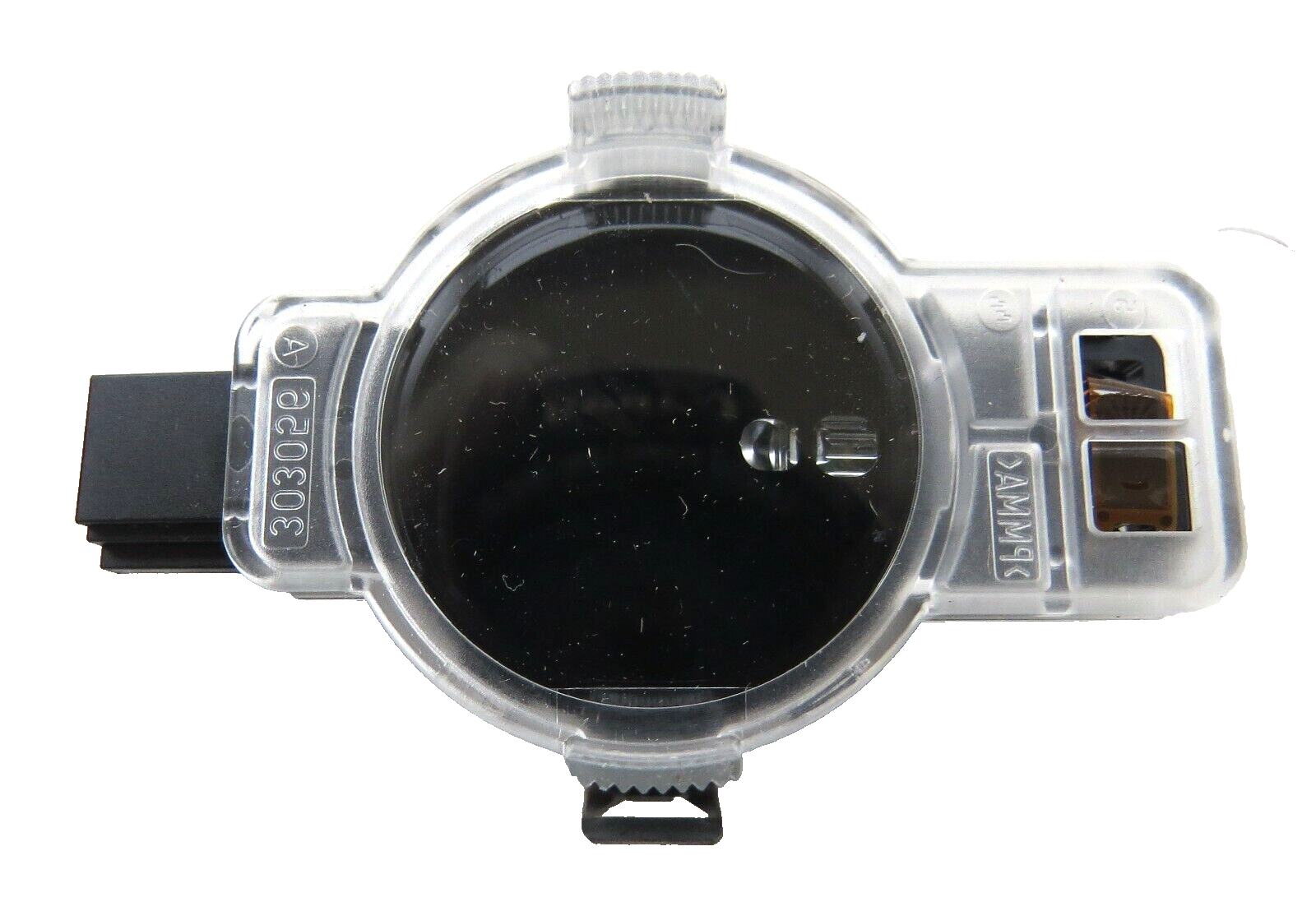 Lamborghini Bentley Audi OEM NEW Air Humidity Rain Sensor - Image 2