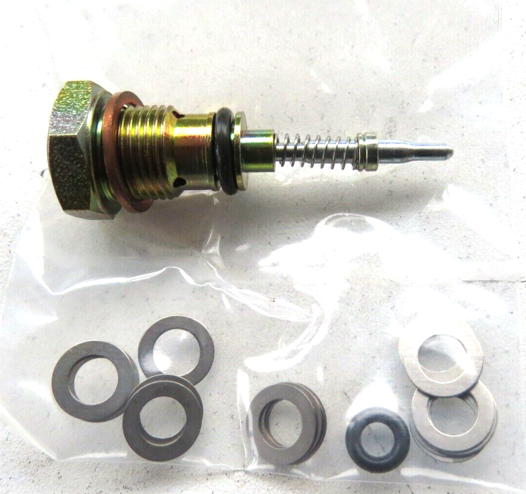 Bentley Rolls-Royce 1977-1989 OEM NEW Pressure Regulator Kit - Image 2