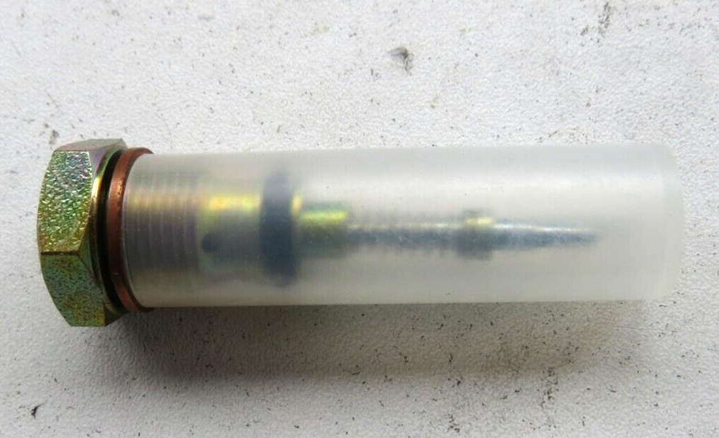 Bentley Rolls-Royce 1977-1989 OEM NEW Pressure Regulator Kit - Image 4