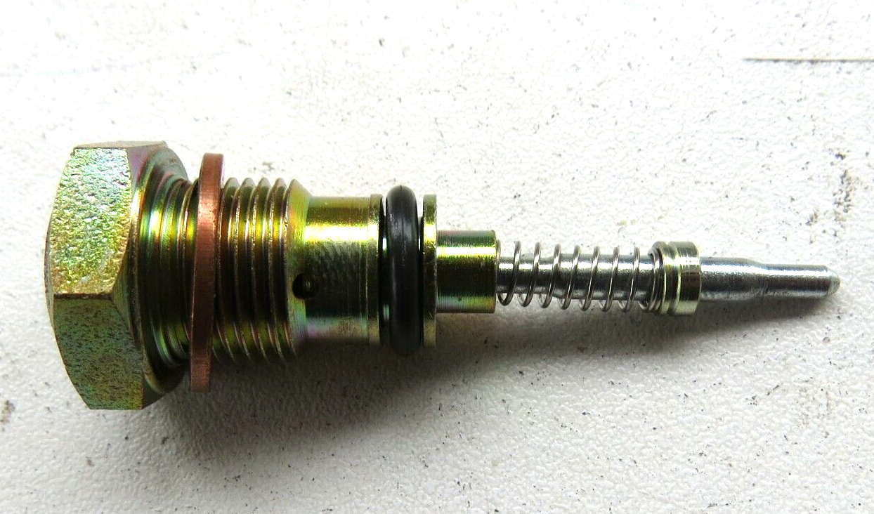 Bentley Rolls-Royce 1977-1989 OEM NEW Pressure Regulator Kit - Image 5