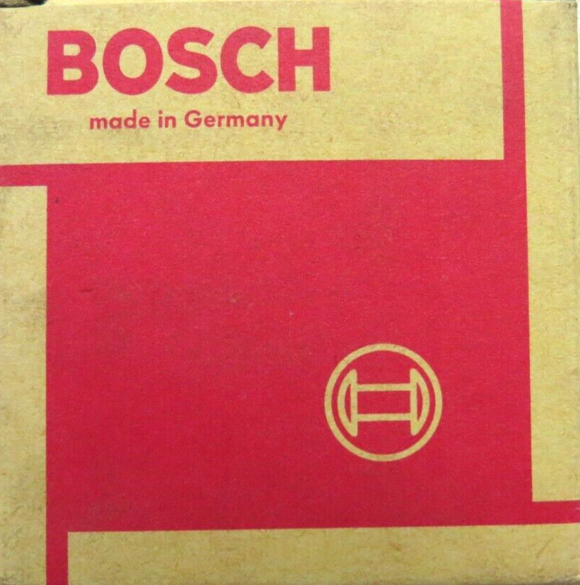 Bentley Rolls-Royce 1977-1989 OEM NEW Pressure Regulator Kit - Image 7