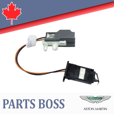 Aston Martin Rapide One-77 Vanquish 2010-2019 OEM NEW Inner Door MicroSwitch