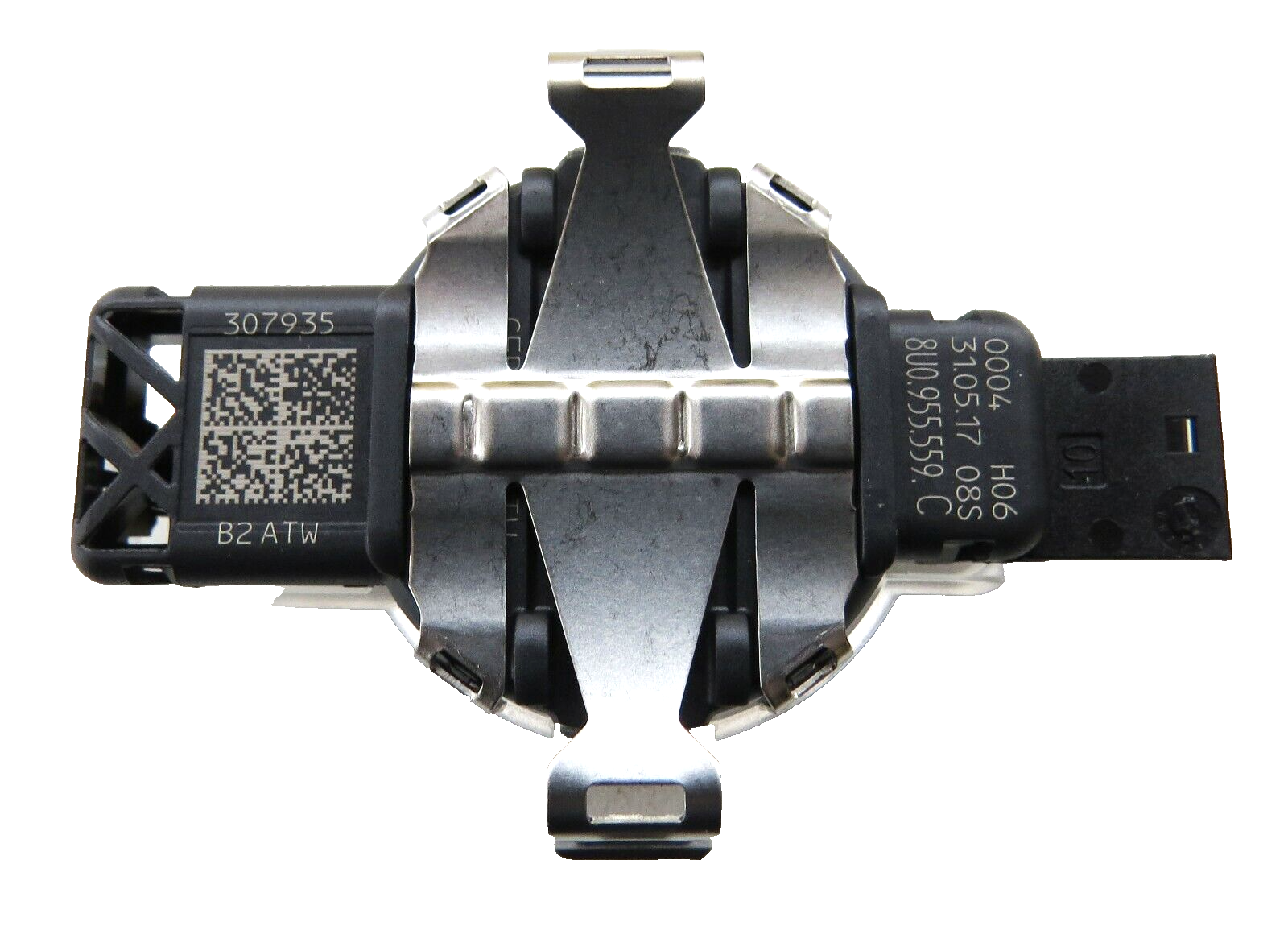 Lamborghini Bentley Audi OEM NEW Air Humidity Rain Sensor - Image 3