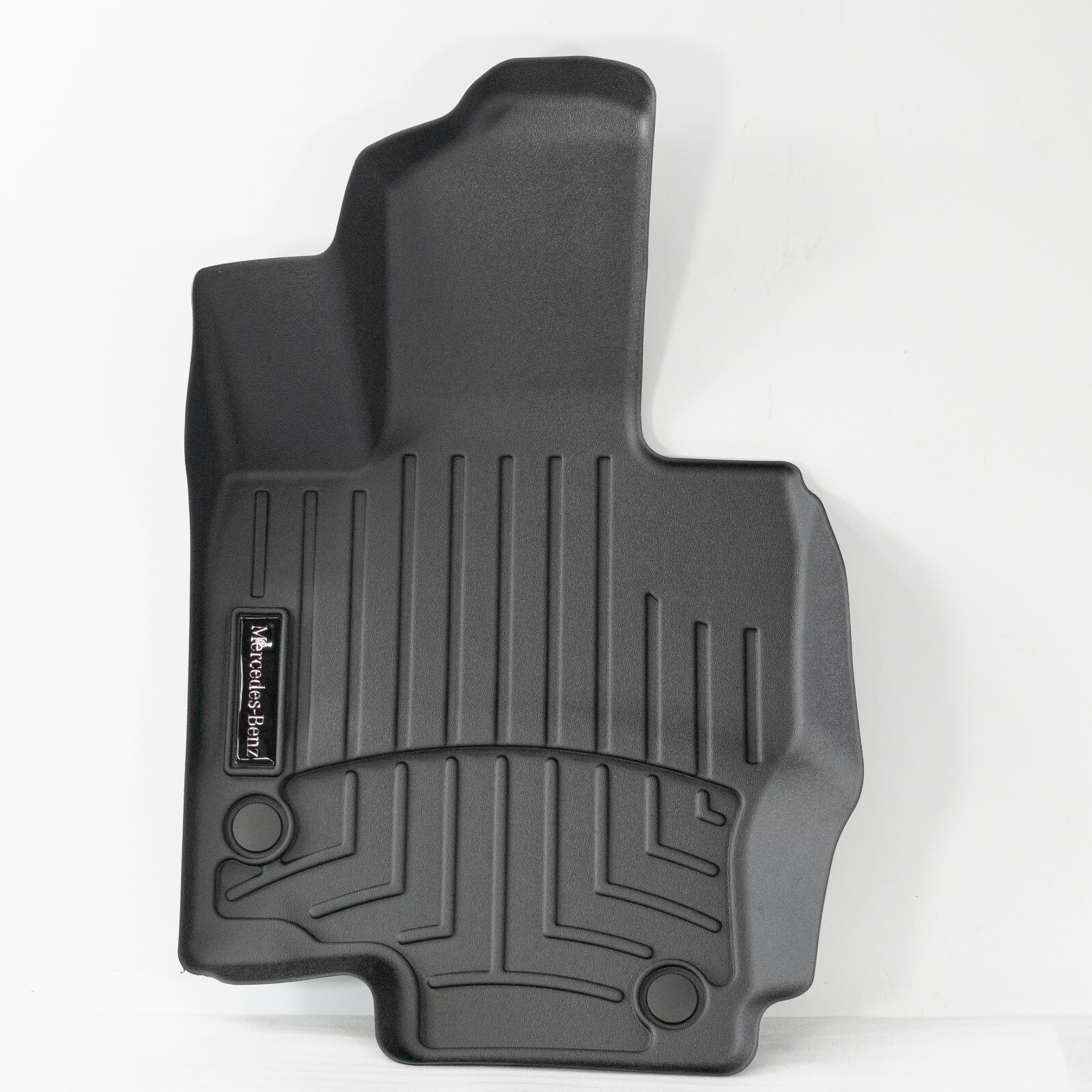 Mercedes GLS580 GLS63 GLS600 All Season Floor Mat Trays 3 rows OEM Executive – Image 3