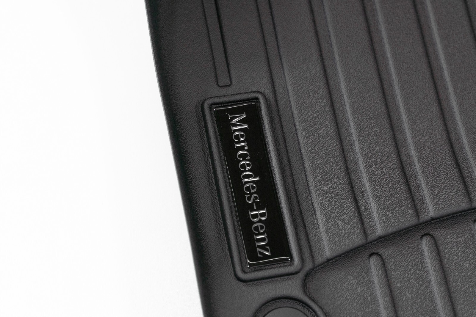 Mercedes GLS580 GLS63 GLS600 All Season Floor Mat Trays 3 rows OEM Executive – Image 6