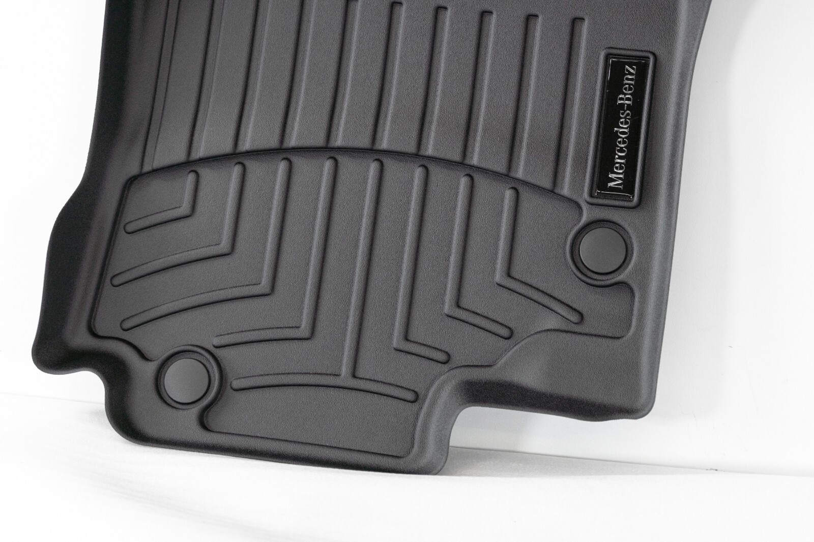 Mercedes GLS580 GLS63 GLS600 All Season Floor Mat Trays 3 rows OEM Executive – Image 10