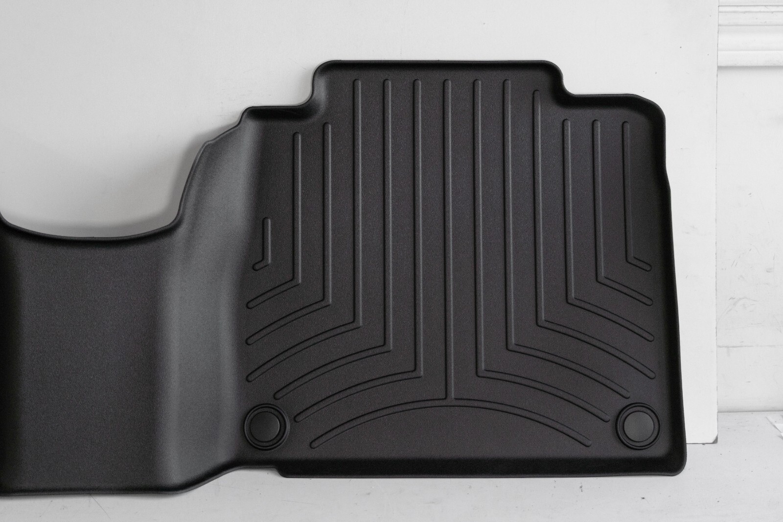 Mercedes GLS580 GLS63 GLS600 All Season Floor Mat Trays 3 rows OEM Executive – Image 13