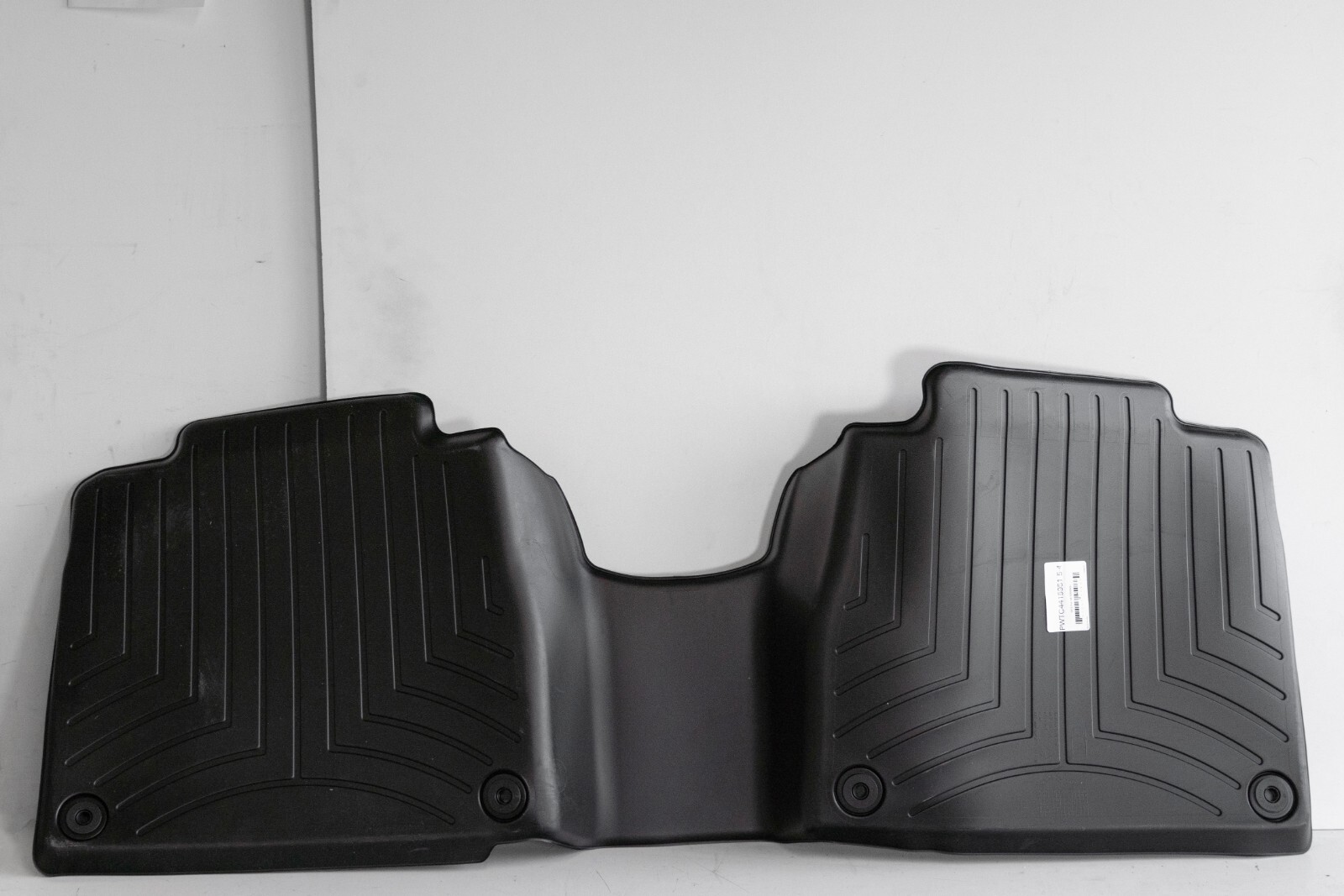 Mercedes GLS580 GLS63 GLS600 All Season Floor Mat Trays 3 rows OEM Executive – Image 15