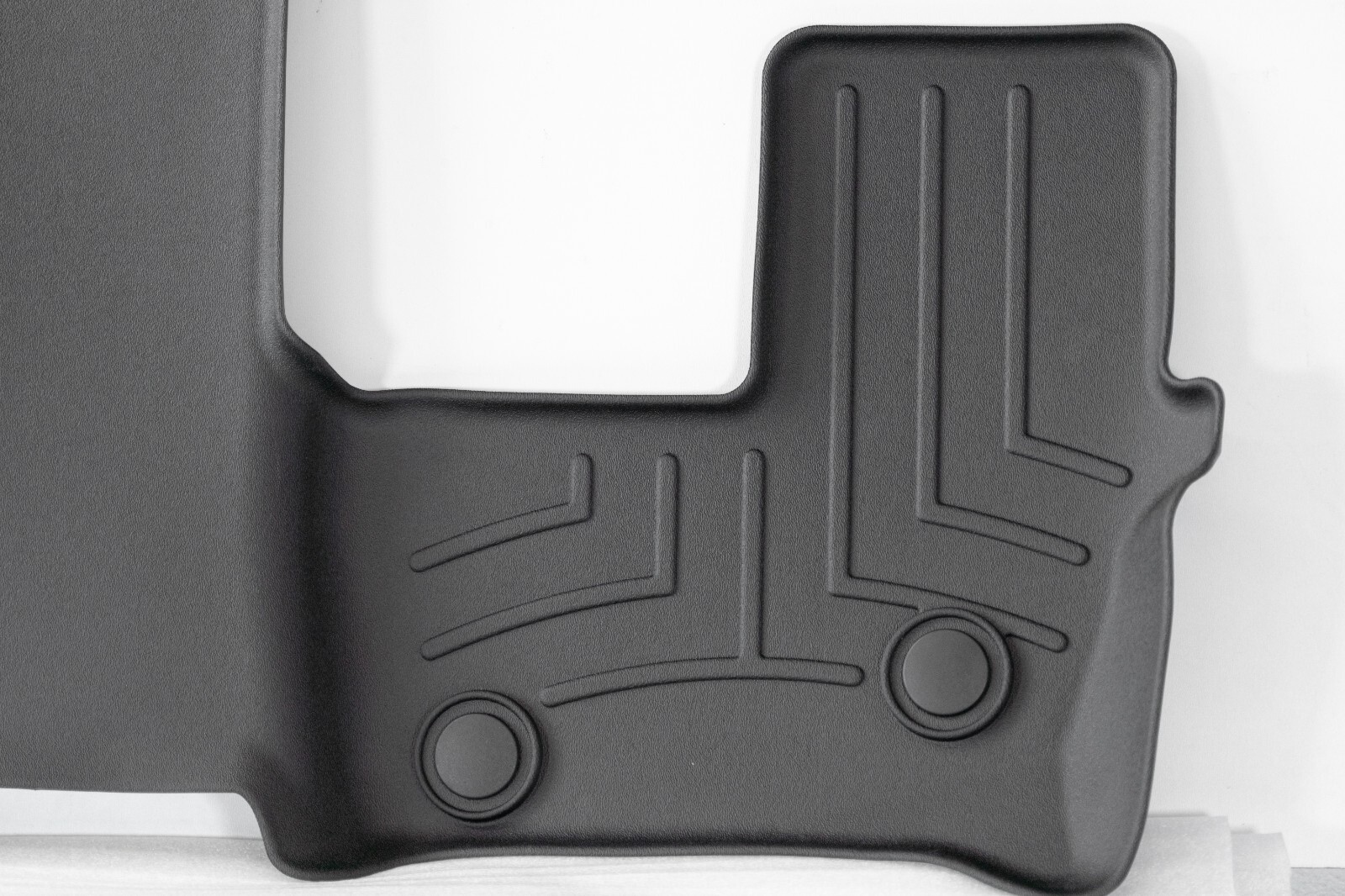 Mercedes GLS580 GLS63 GLS600 All Season Floor Mat Trays 3 rows OEM Executive – Image 18