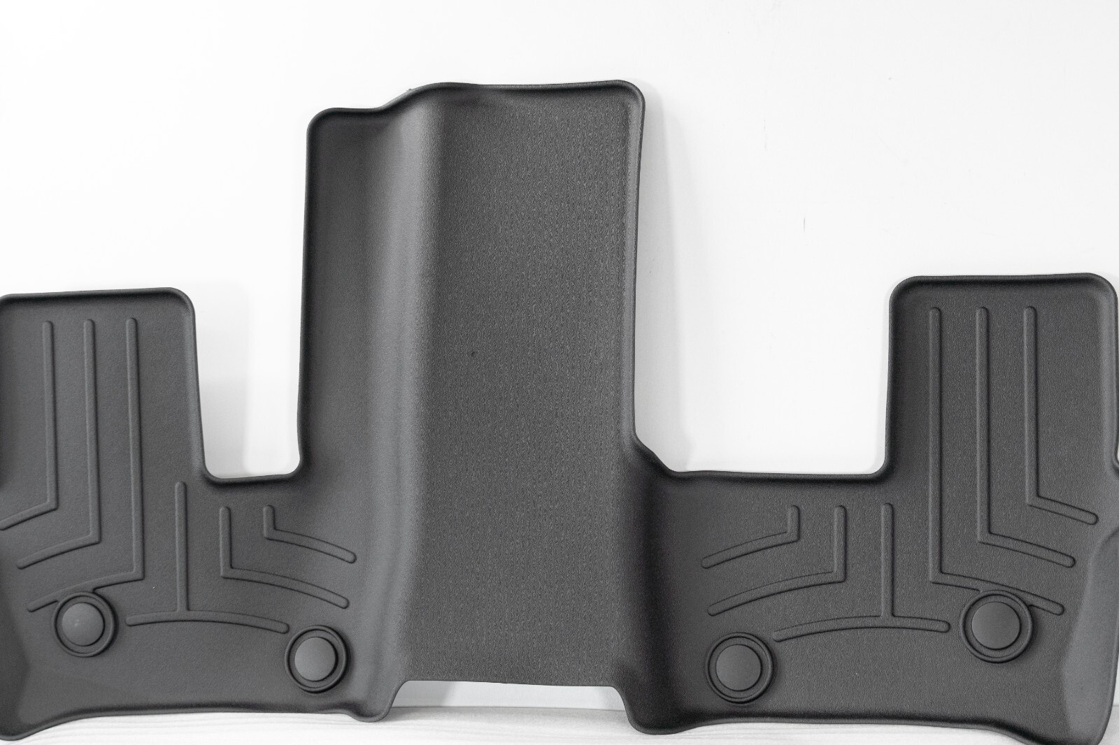 Mercedes GLS580 GLS63 GLS600 All Season Floor Mat Trays 3 rows OEM Executive – Image 19