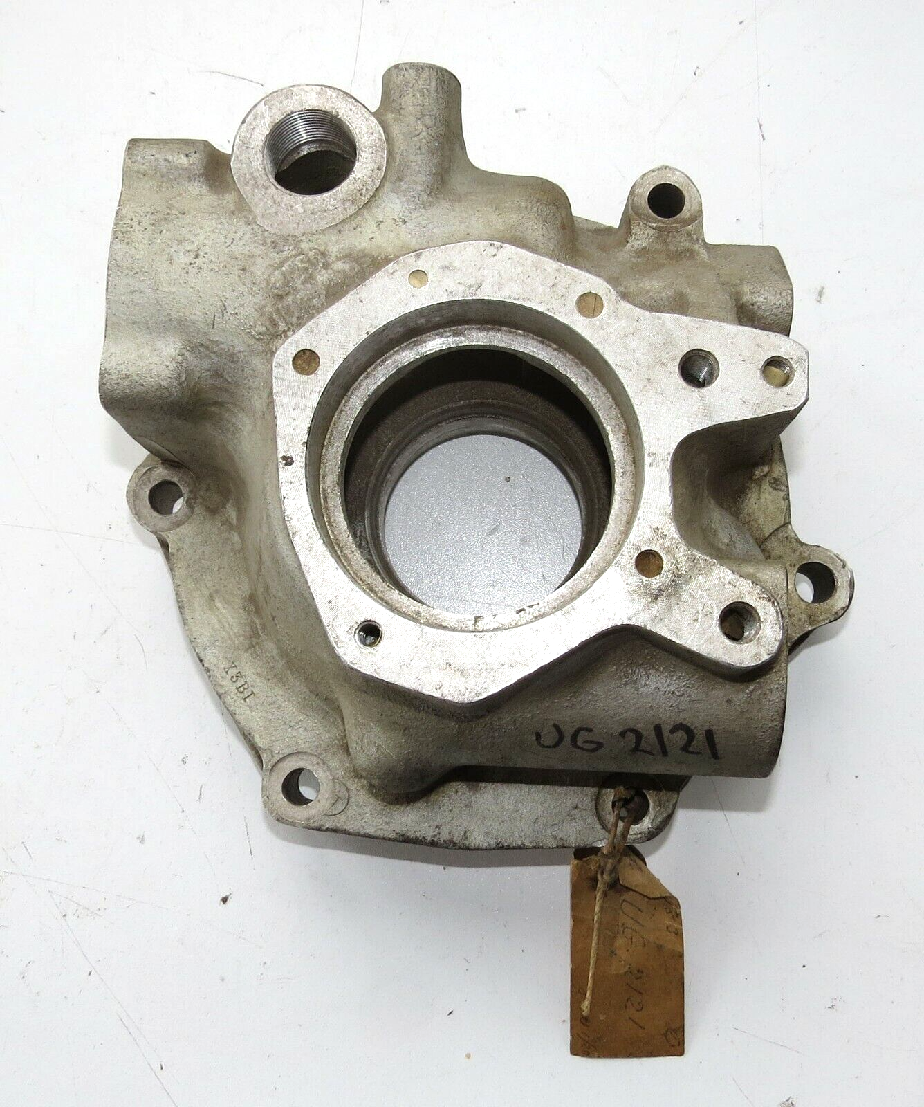 Bentley Rolls Royce 1955-1968 OEM NEW A/T Casing Extension Rear - Image 3