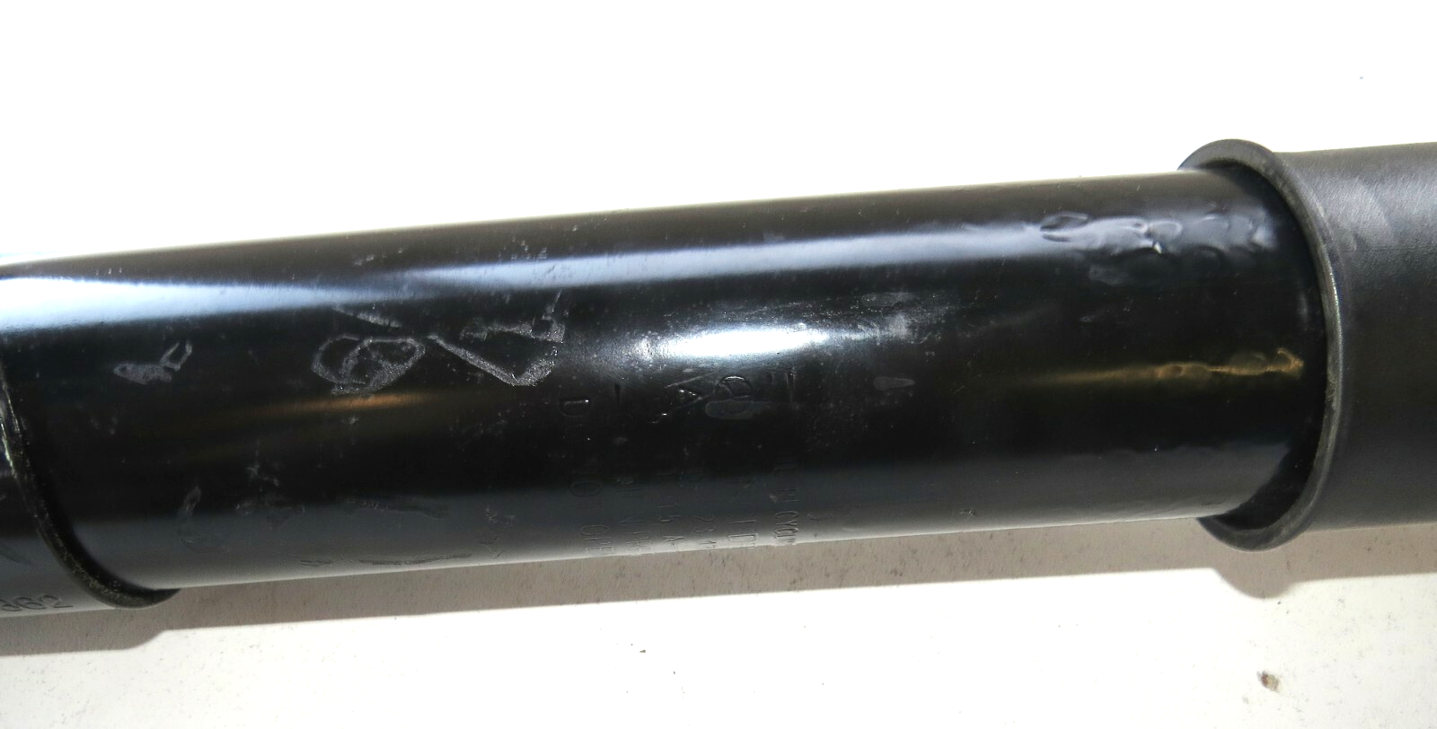 Mercedes Sprinter 2500 2013-2018 OEM Suspension Shock Strut Front Left or Right - Image 3