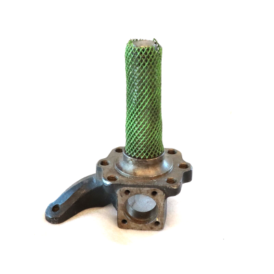 Bentley Rolls Royce 1955-1968 OEM NOS Stub Axle Front Right (Passenger Side)