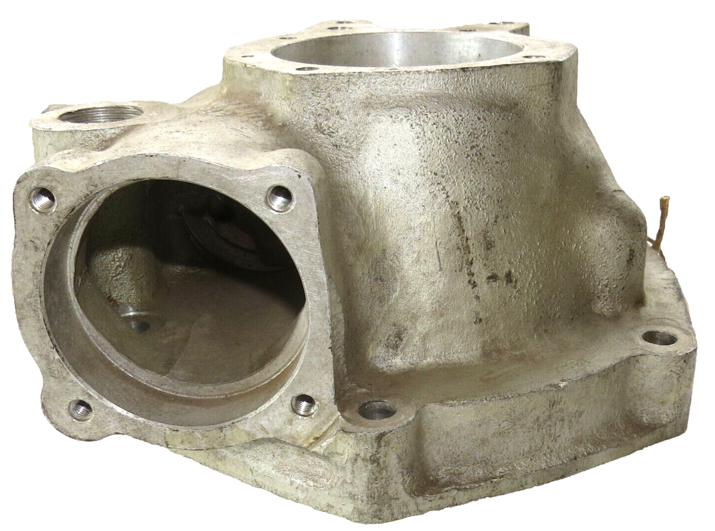 Bentley Rolls Royce 1955-1968 OEM NEW A/T Casing Extension Rear - Image 7