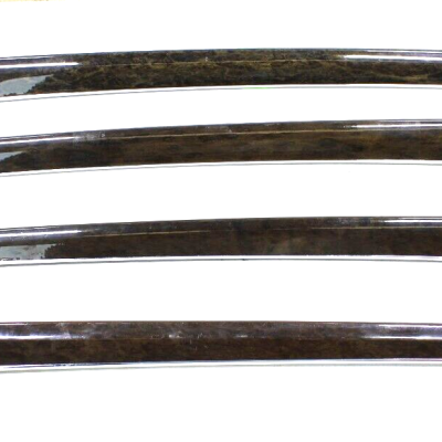 Mercedes S-Class 1994-2020 OEM Door Trim Set