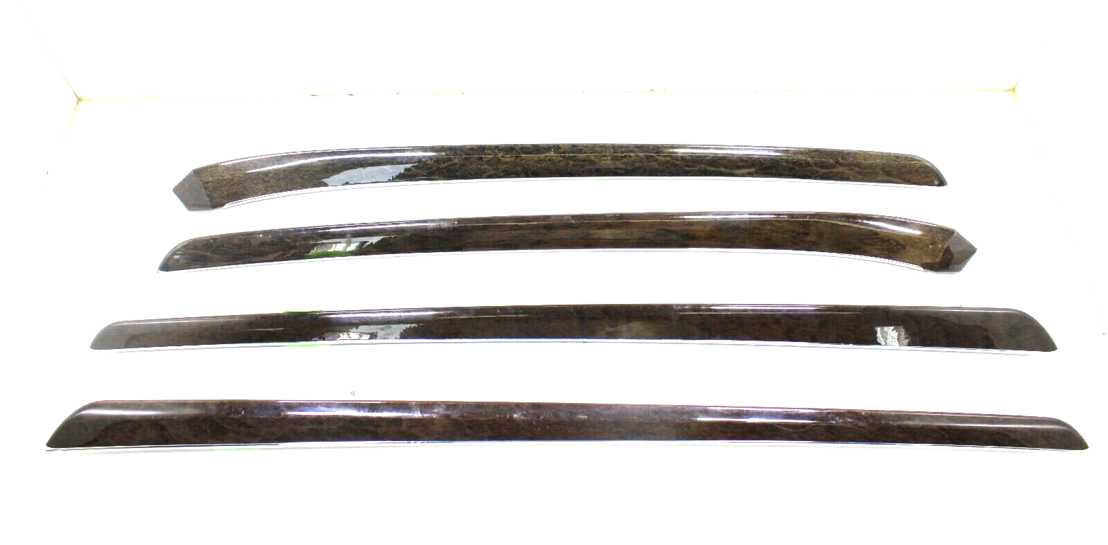 Mercedes S-Class 1994-2020 OEM Door Trim Set - Image 2