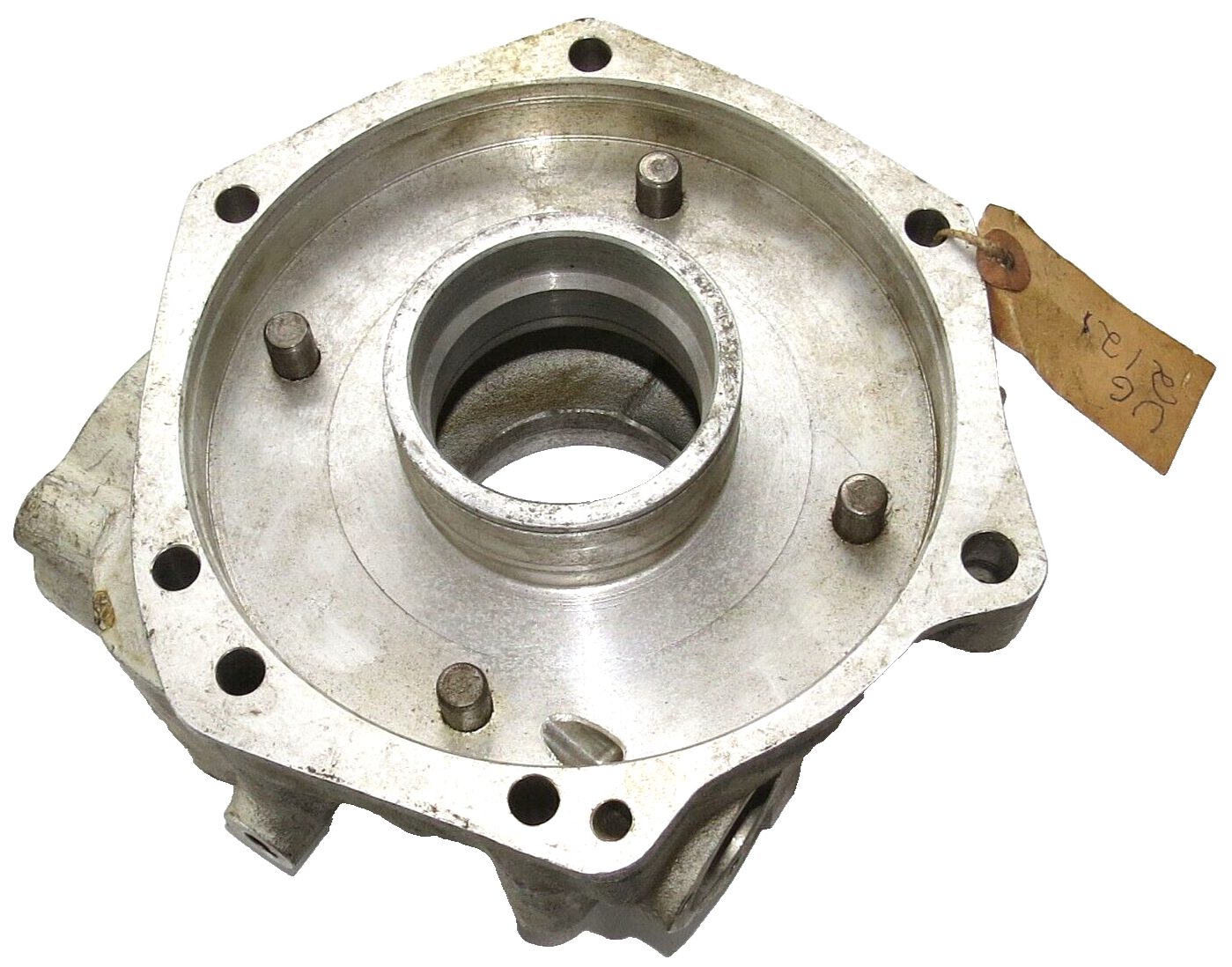 Bentley Rolls Royce 1955-1968 OEM NEW A/T Casing Extension Rear - Image 9